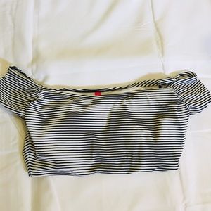 Victoria Secret Swim Top